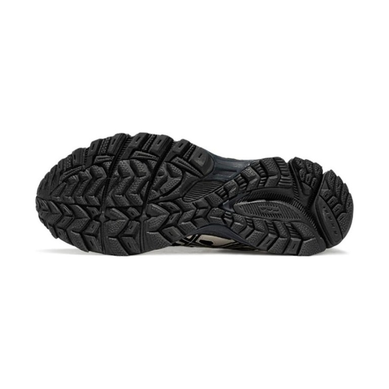 Asics Gel-Kahana 8 'Gel Kahana FL Black White' Мужские