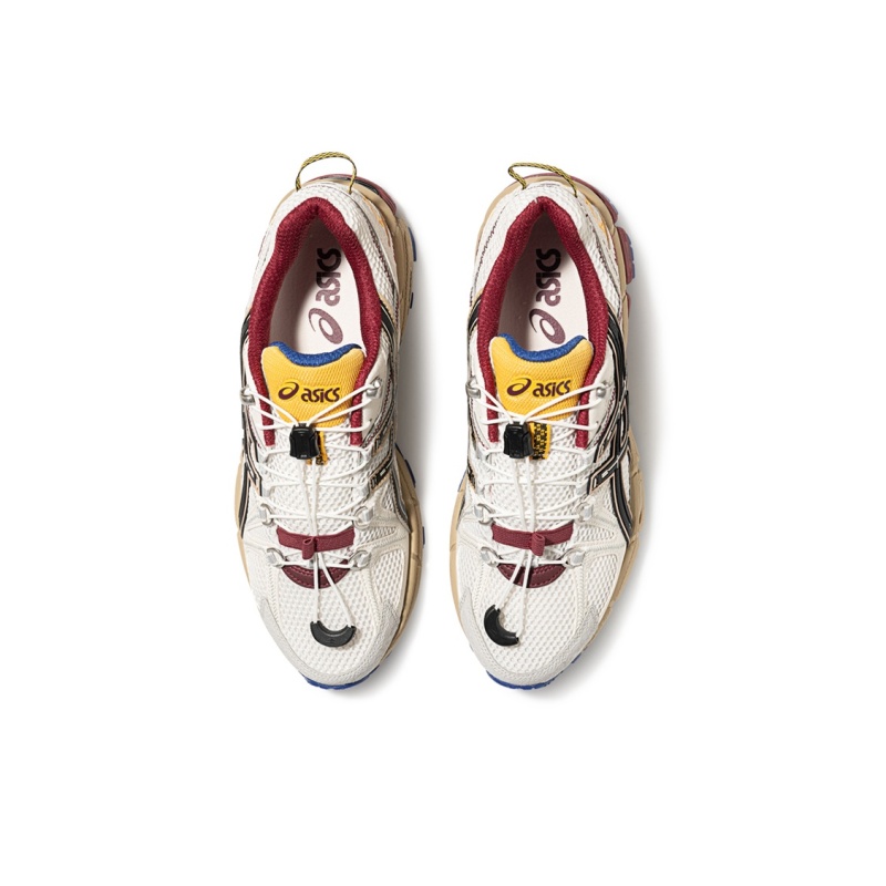 Asics Gel-Kahana 8 'White' Мужские