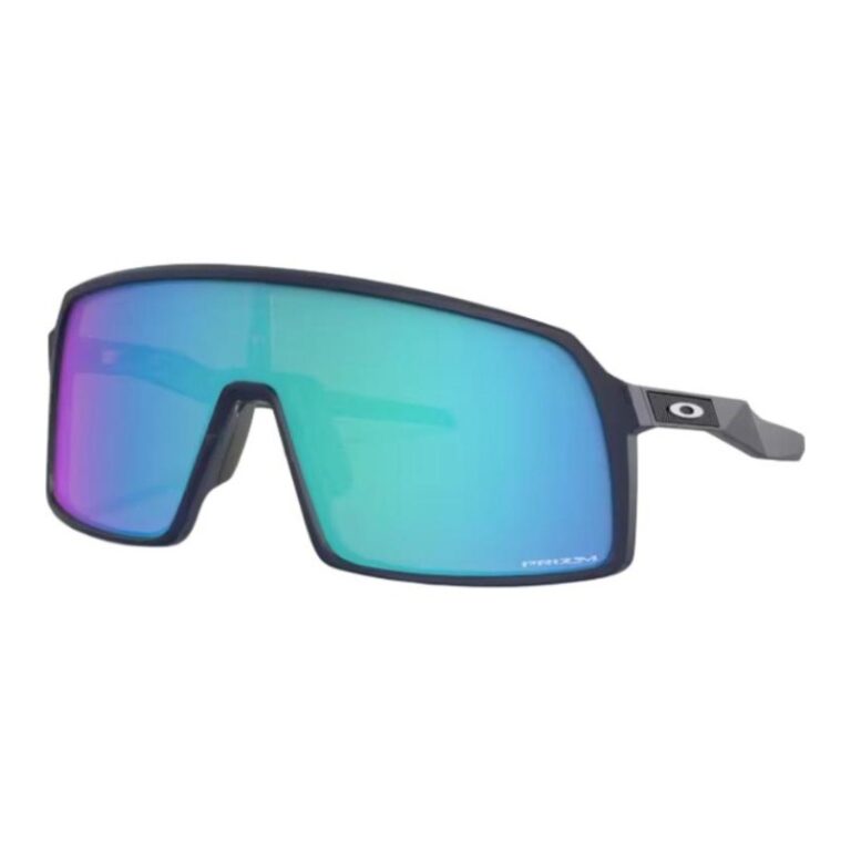 Oakley Sutro 'Matte Navy Prizm Sapphire'