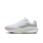 Barely Green / White / Pink Foam / Playful Pink