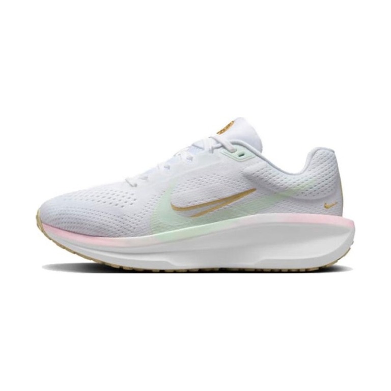 Nike Winflo 11 'Steam Barely Green Steam' Женские