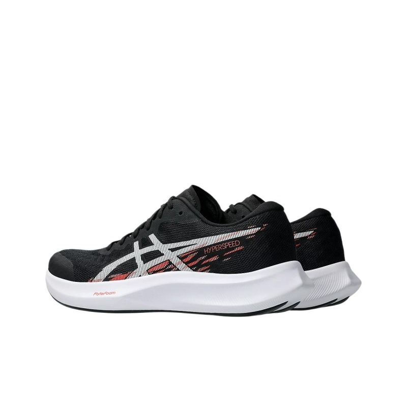 Asics Hyper Speed 4 'Black' Женские
