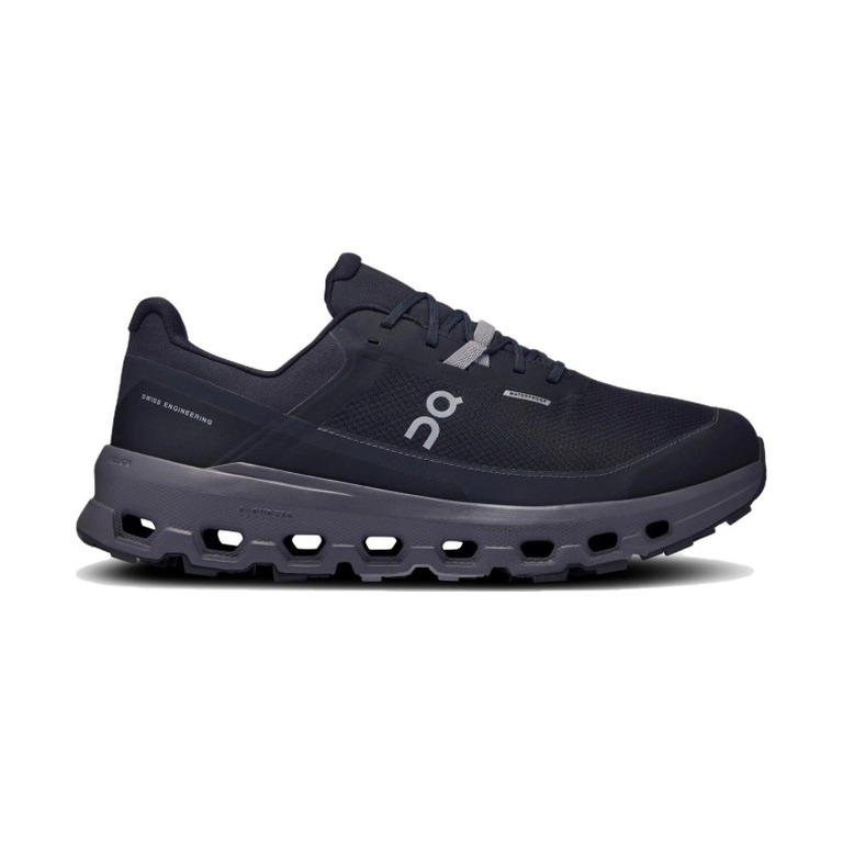 On Cloudvista 2 Waterproof 'Black Eclipse' Мужские