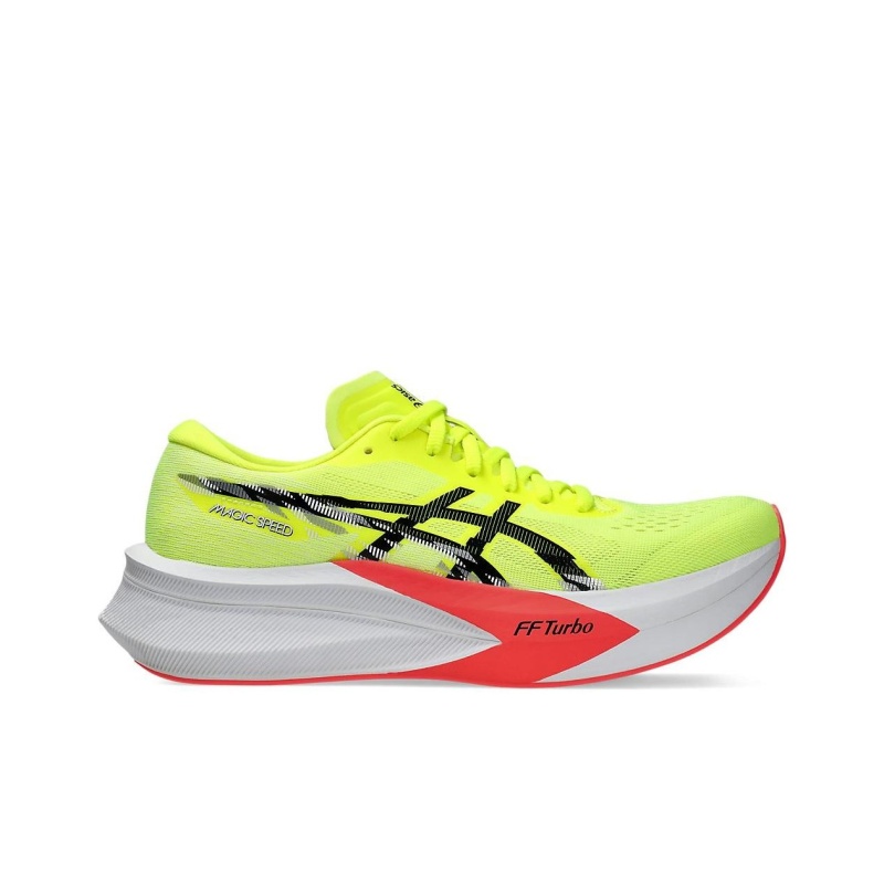 Asics Magic Speed 4 'Green' Женские