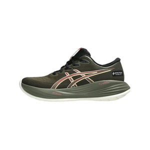 Asics Gel-Cumulus 27 ‘Brown Stone / Dark Pink Clay’ Женские