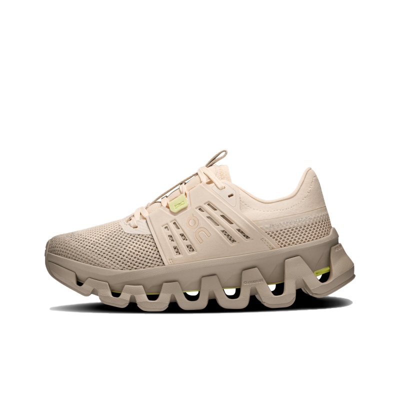 On Cloudswift Amp 'Beige' Женские