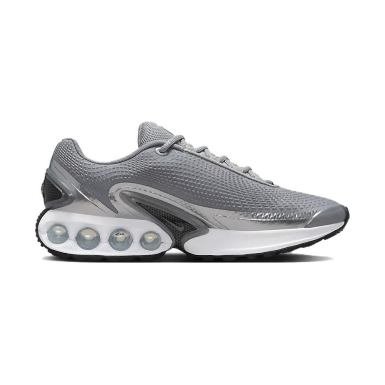 Nike Air Max DN 'Black Photo Blue Summit White Hyper Blue' Женские