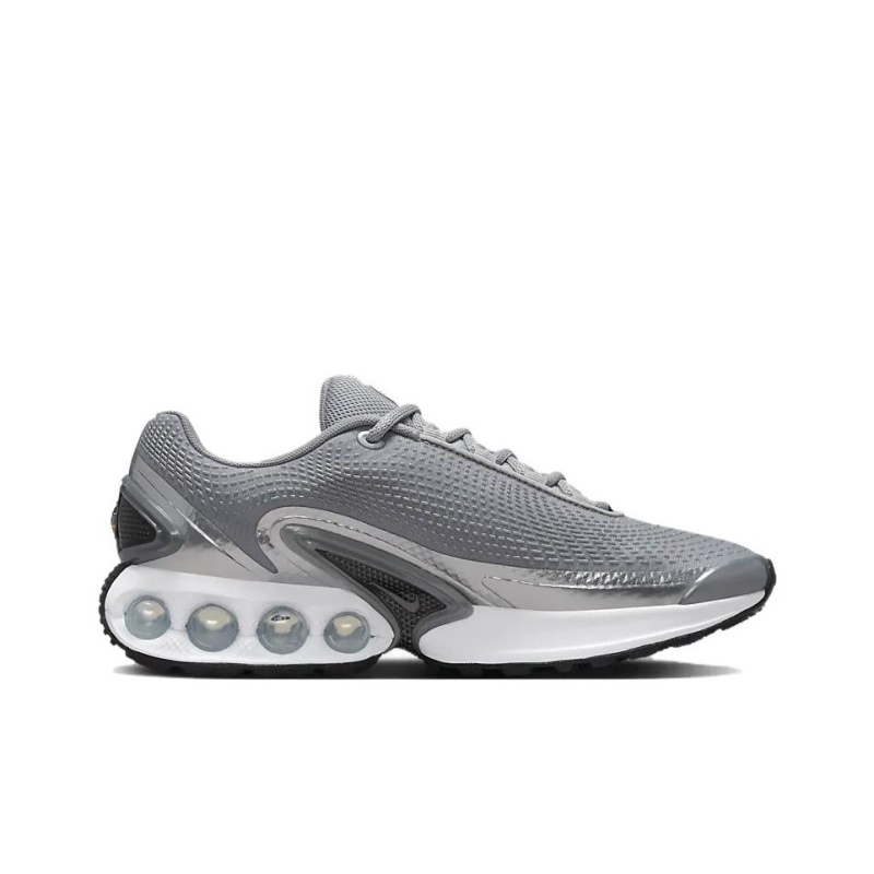 Nike Air Max DN 'Black Photo Blue Summit White Hyper Blue' Женские