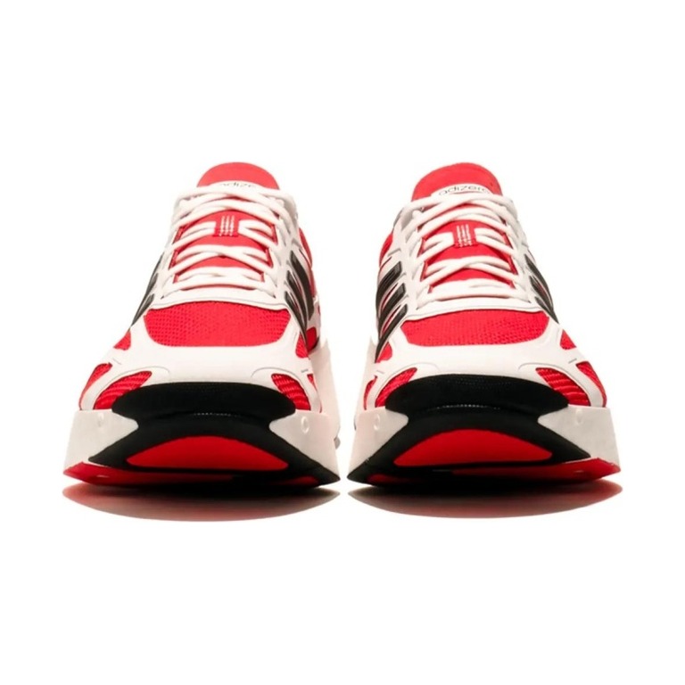 Adidas Adizero Aruku 'Cloud White Pure Ruby' Мужские