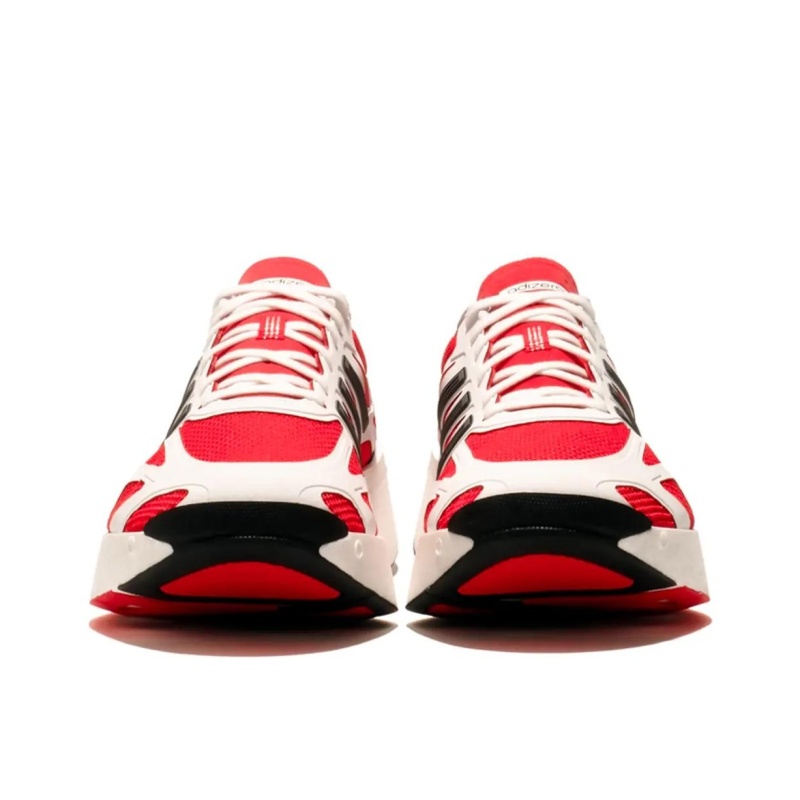 Adidas Adizero Aruku 'Cloud White Pure Ruby' Мужские