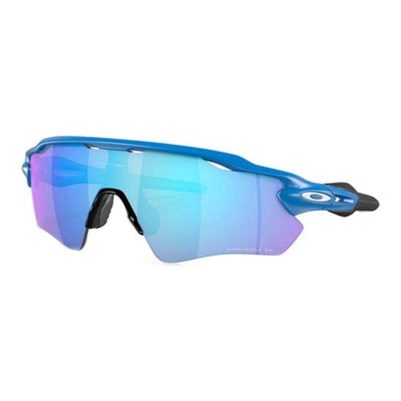 Oakley Radar EV Path 'Matte Black Prizm Trail Torch'