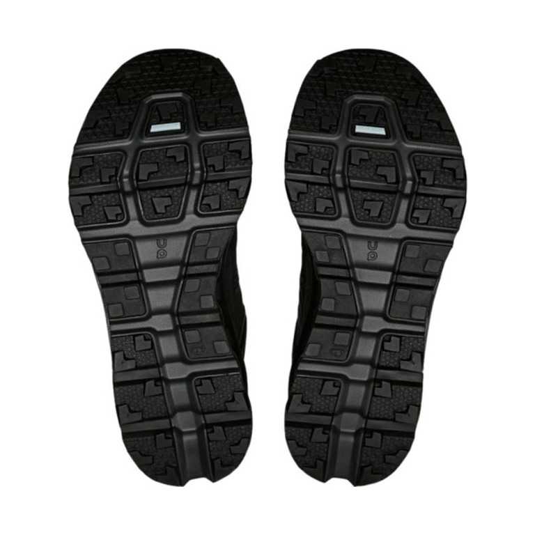 On Cloudvista 2 'Black' Женские