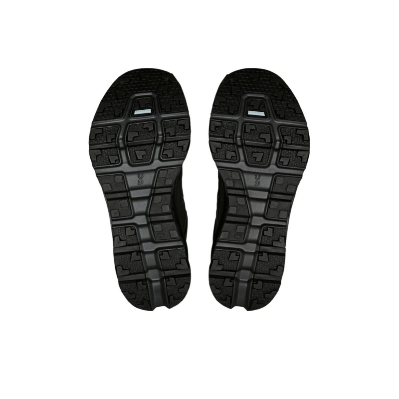 On Cloudvista 2 'Black Black' Женские