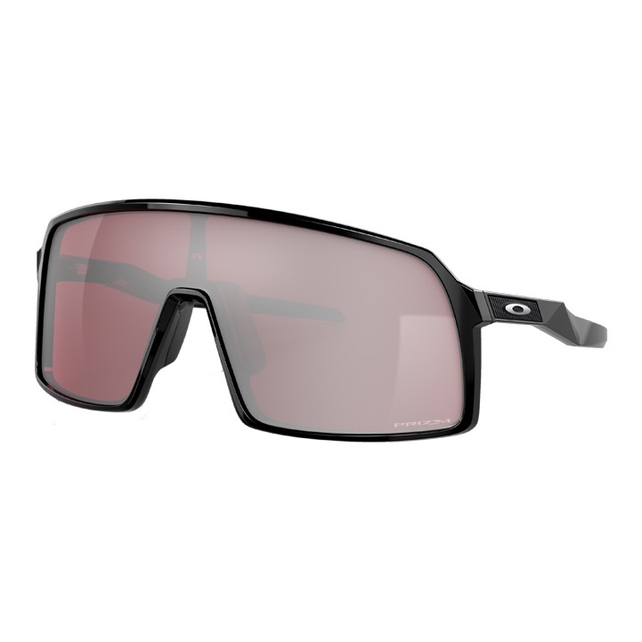 Oakley Sutro 'Polished Black Prizm Black'