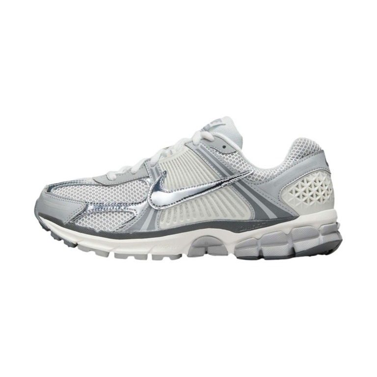 Nike Vomero 5 'Summit White Metallic Silver' Мужские