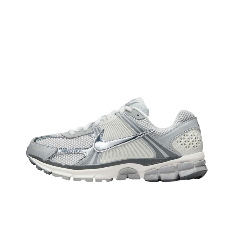 Nike Vomero 5 'Summit White Metallic Silver' Мужские