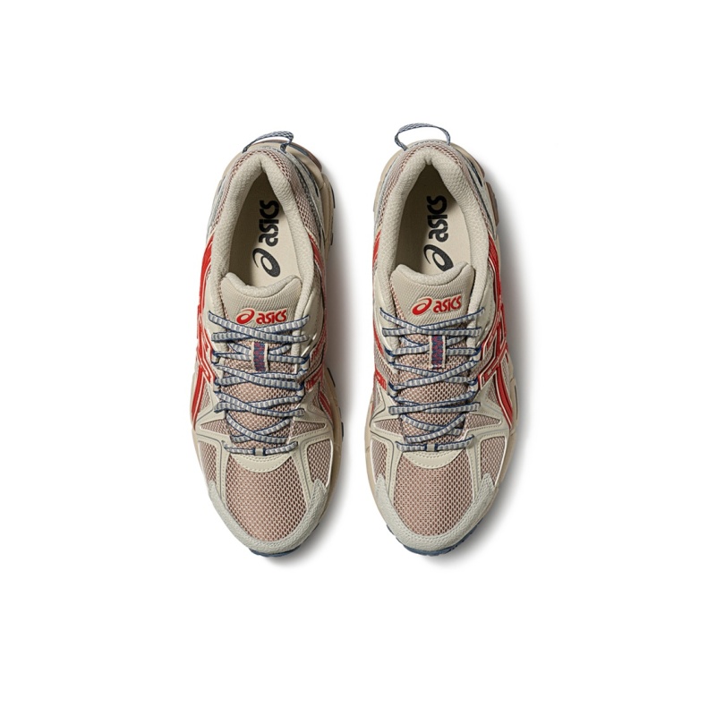 Asics Gel-Kahana 8 'Multicolor' Мужские