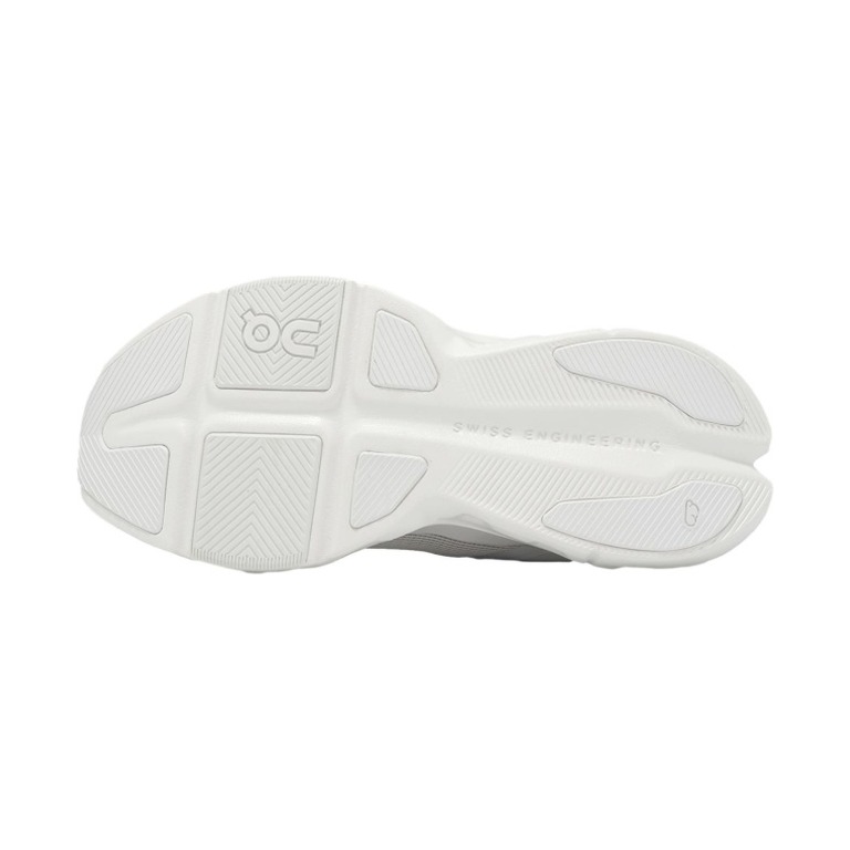 On Cloudpulse Next 'White Ice' Женские