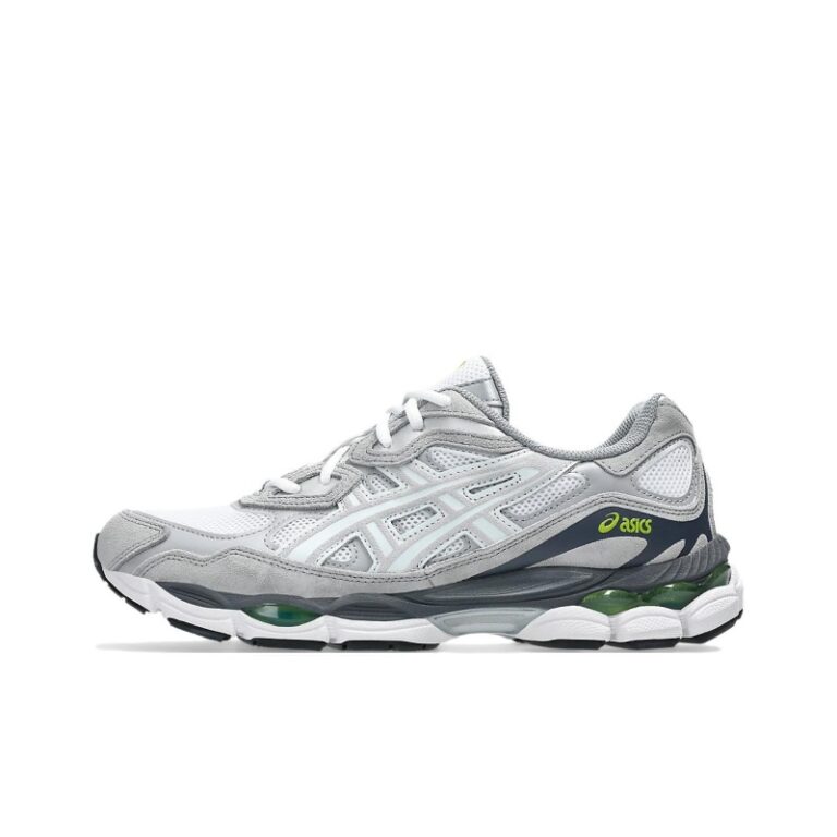 ASICS Gel-Nyc 'Gel Nyc Glacier Grey' Мужские