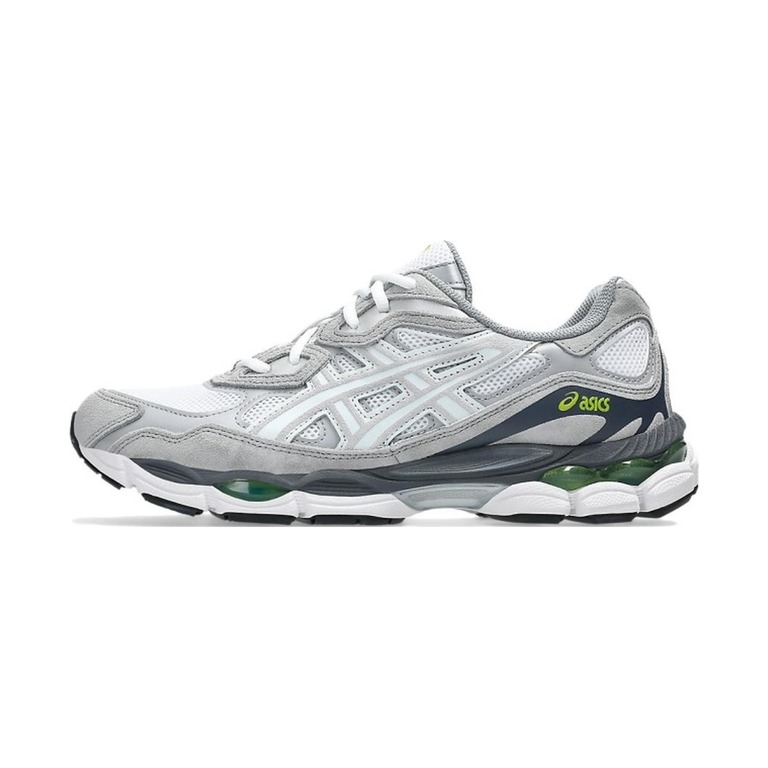 ASICS Gel-Nyc 'Gel Nyc Glacier Grey' Мужские
