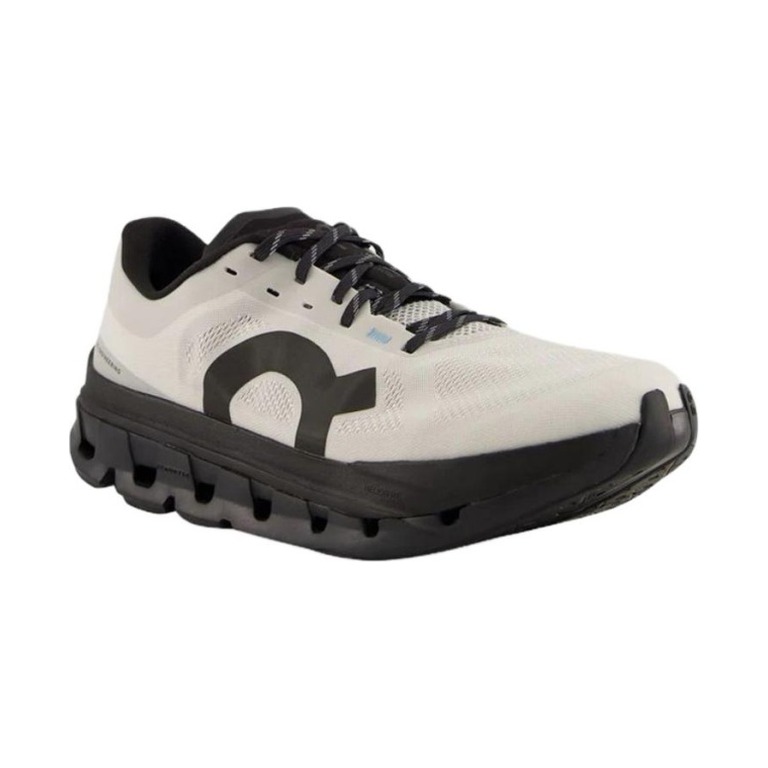 On Cloudflow 5 Lumos 'Glacier Black' Мужские