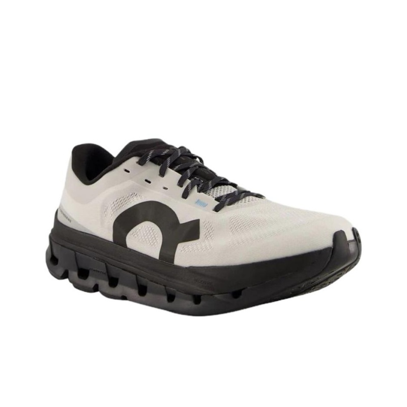 On Cloudflow 5 Lumos 'Beige Black' Мужские