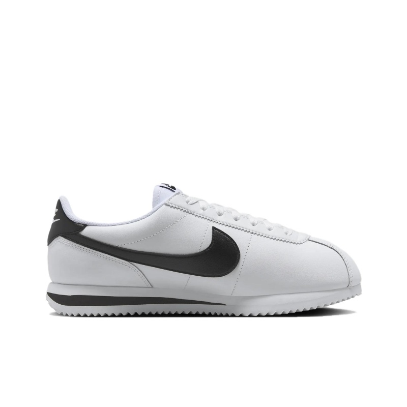 Nike Cortez 'White Black' Женские