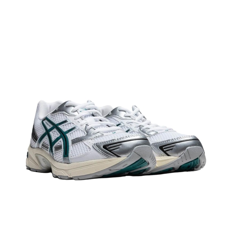 Asics Gel-1130 'White Green' Мужские