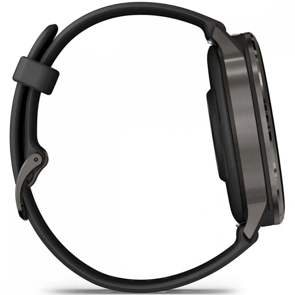 Garmin Venu 4 45mm Black
