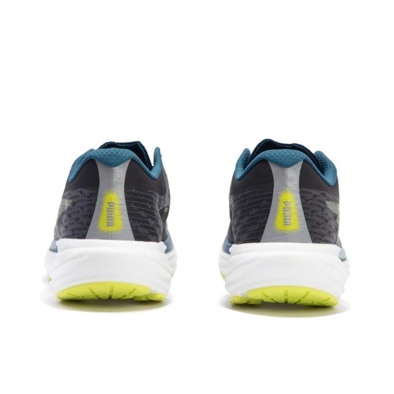 Puma Deviate Nitro 2 'Dark Navy' Мужские