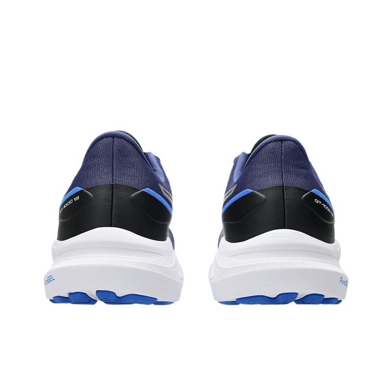 Asics GT-1000 13 'Blue White' Мужские