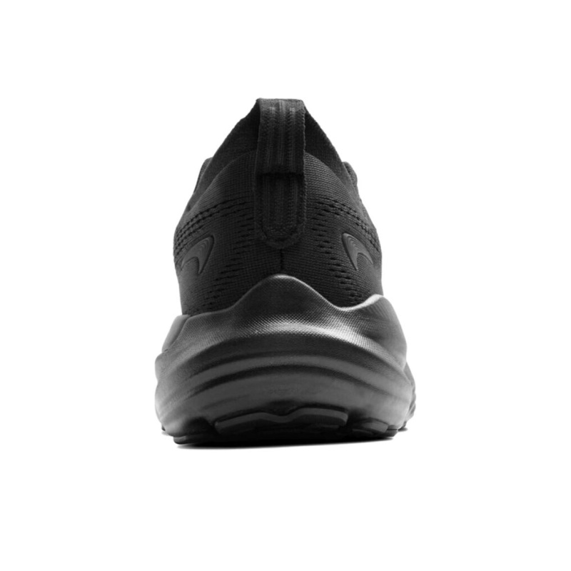Brooks Glycerin 'Black' Мужские