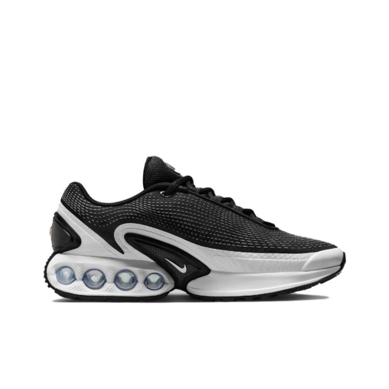 Nike Air Max DN 'Black' Женские