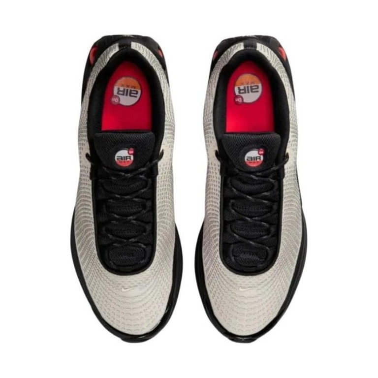 Nike Air Max DN 'Phantom Fir Alabaster Team Red' Женские