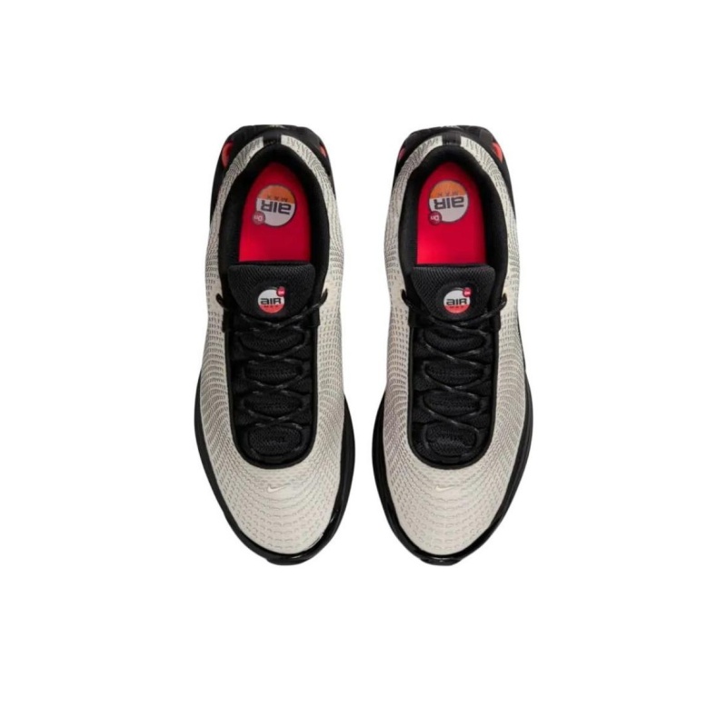 Nike Air Max DN 'Phantom Fir Alabaster Team Red' Женские