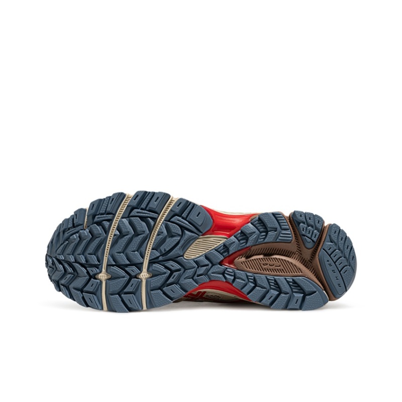 Asics Gel-Kahana 8 'Multicolor' Мужские