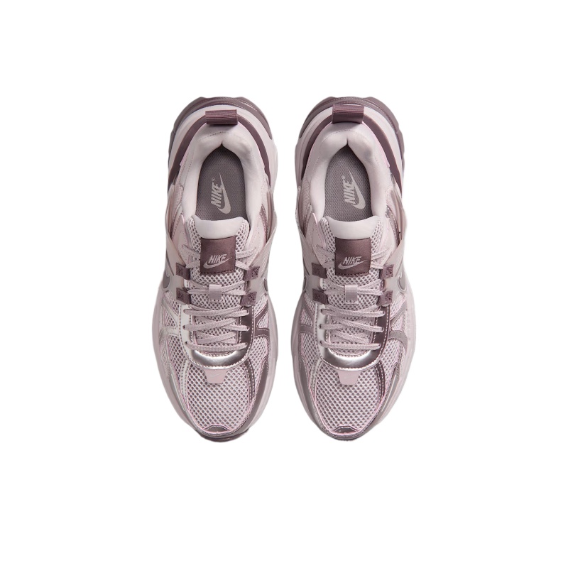 Nike V2K Run 'Particle Rose Tattoo Light Violet Ore Tattoo' Женские