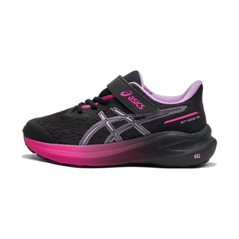 ASICS GT-1000 13 'Black Lavender' Детские