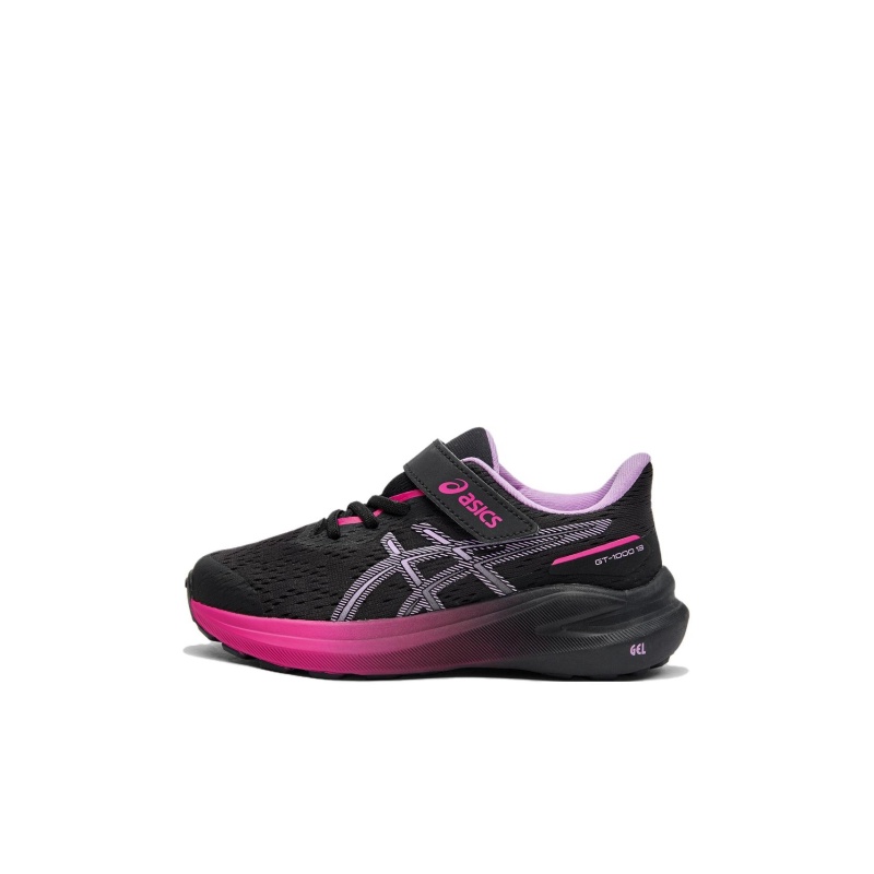Asics GT-1000 13 'Black' Детские