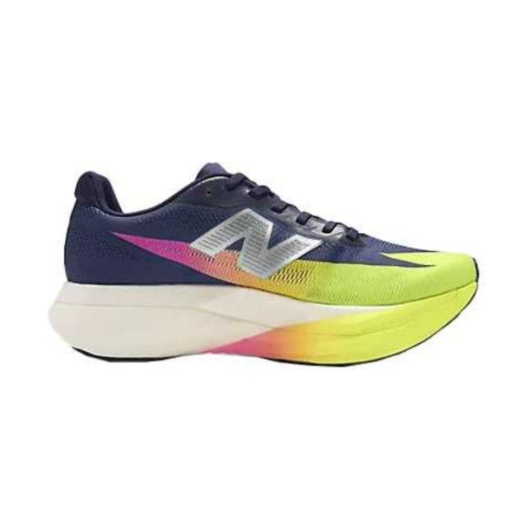 New Balance FuelCell SuperComp Elite v5 Женские