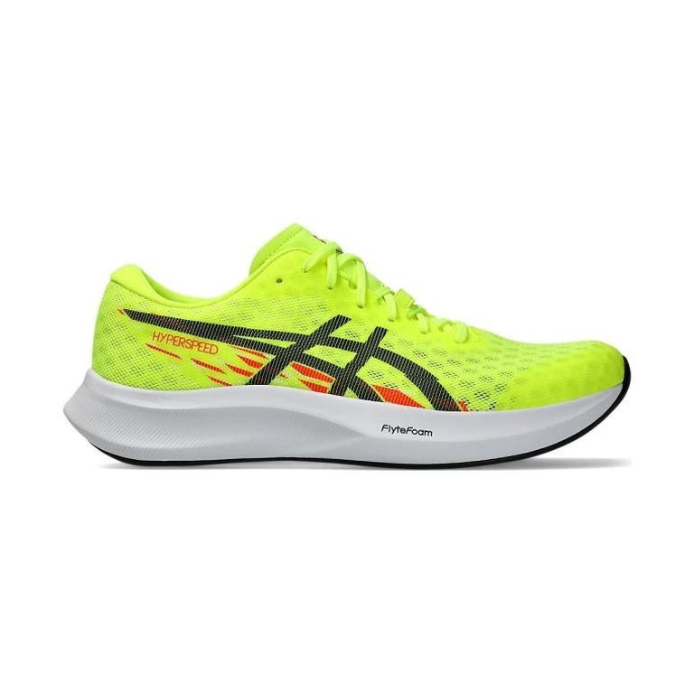 Asics Hyper Speed 4 'Safety Yellow Black' Мужские