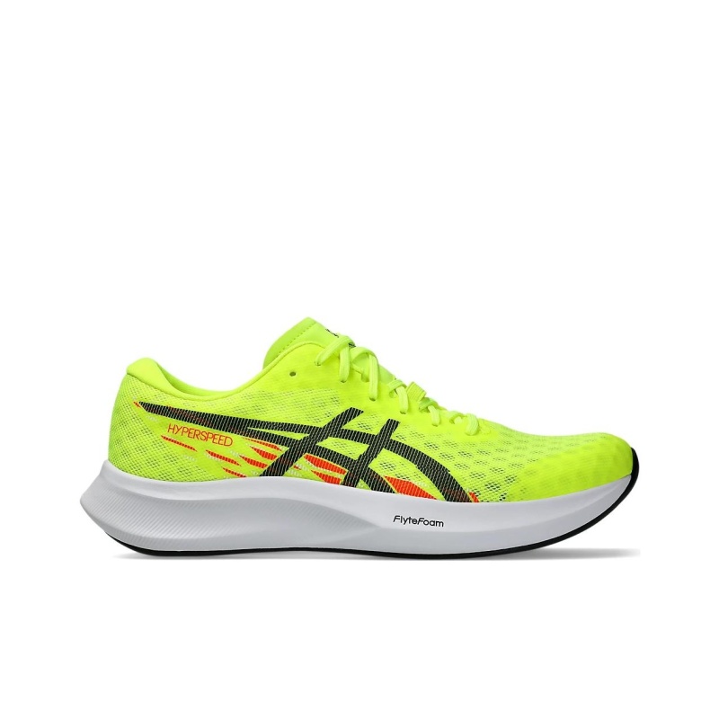 Asics Hyper Speed 4 'Green' Мужские