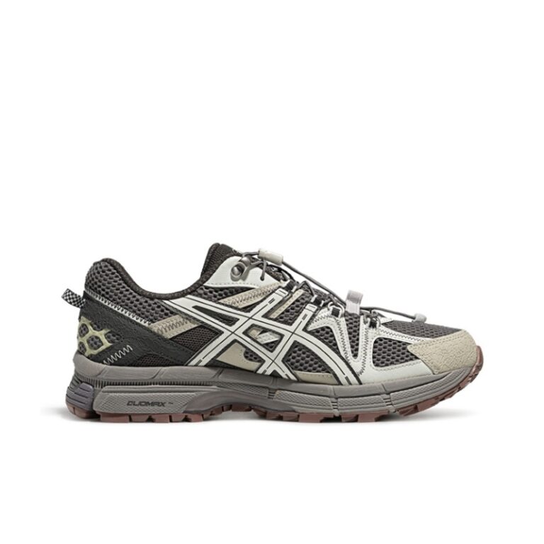 ASICS Gel-Kahana 8 'Dark Grey' Мужские