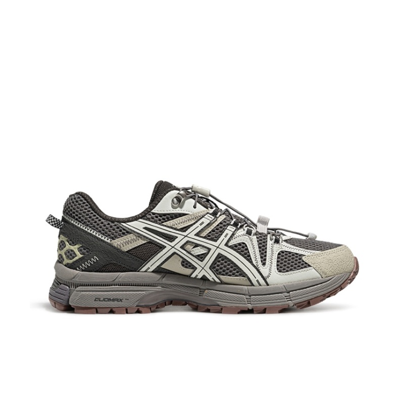 Asics Gel-Kahana 8 'Dark Grey' Мужские