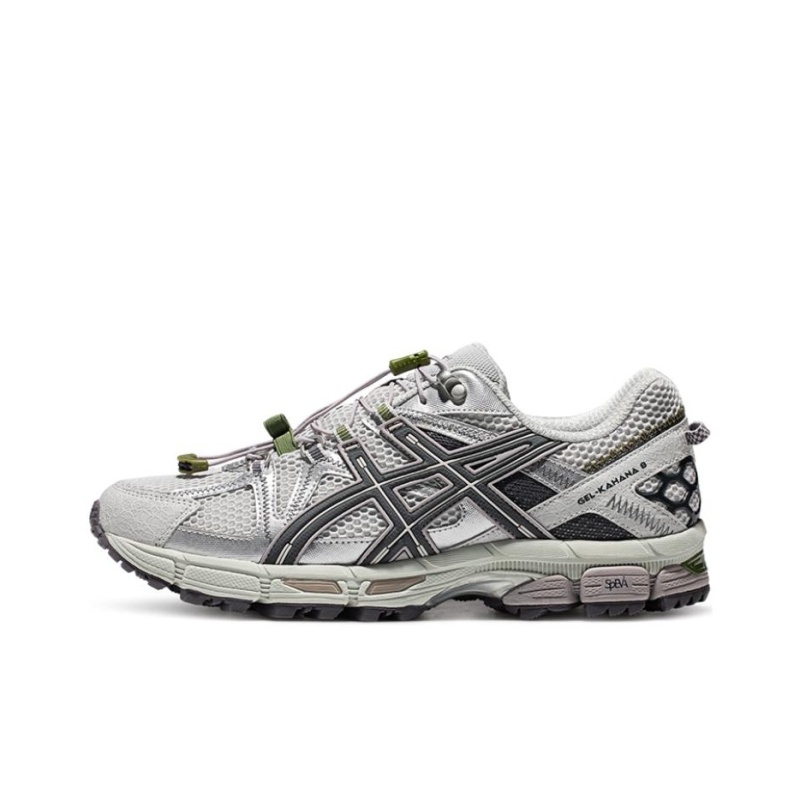 Asics Gel-Kahana 8 'Grey' Мужские