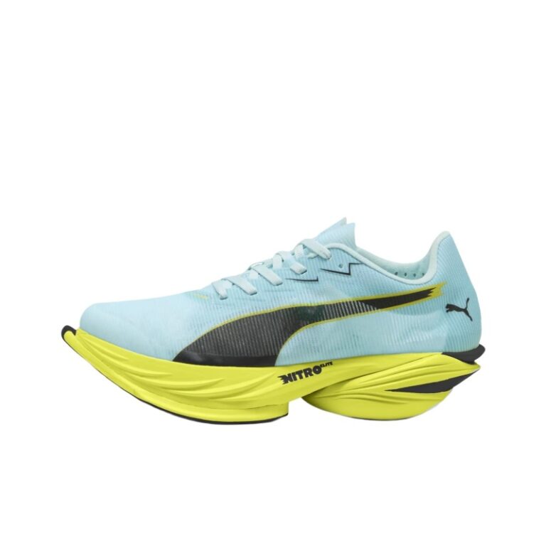 Puma Fast-R Nitro Elite 3 Женские