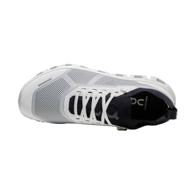 On Cloud 6 Versa 'White Black' Мужские