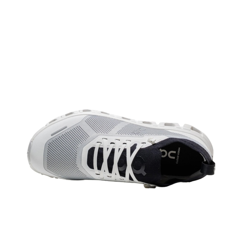 On Cloud 6 Versa 'White Black' Мужские