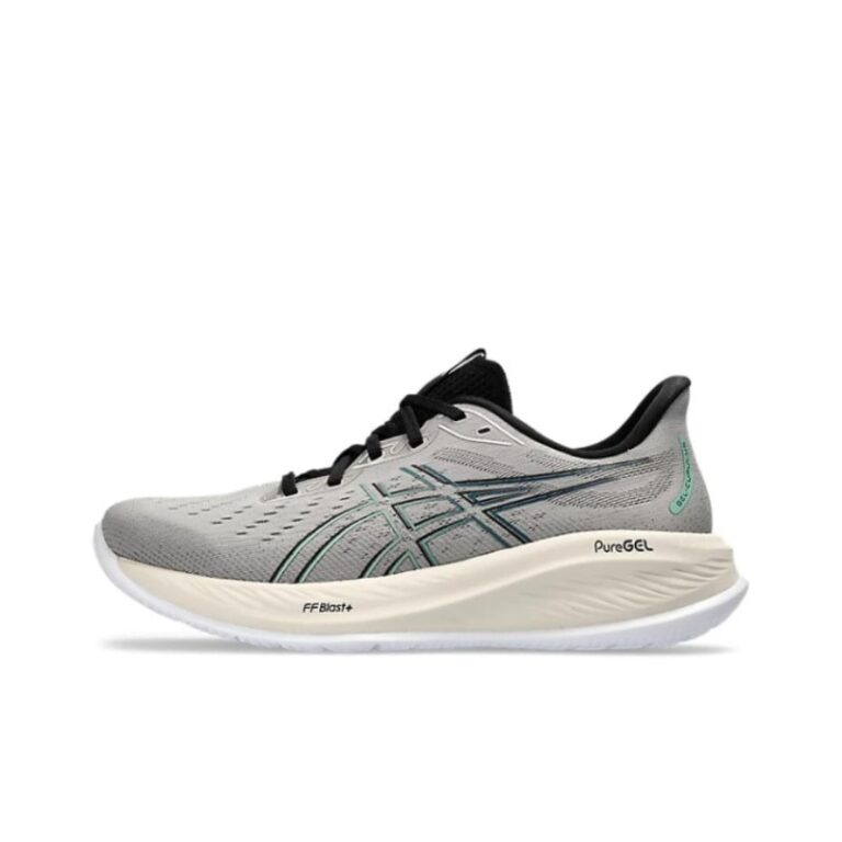 ASICS Gel-Cumulus 26 'Moonrock Dark Mint' Мужские