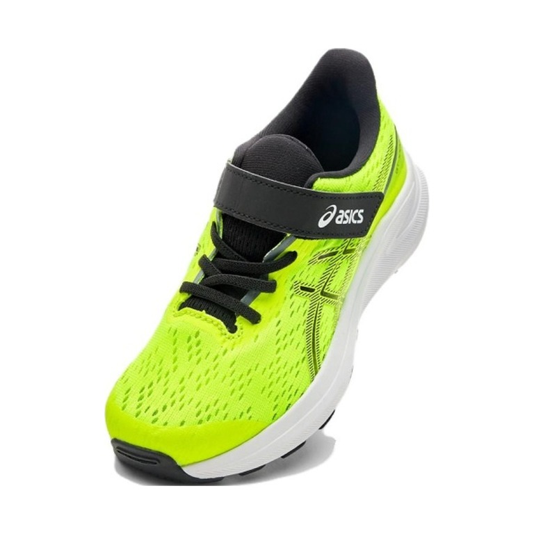 Asics GT-1000 13 'Gt Neon Green Black' Детские